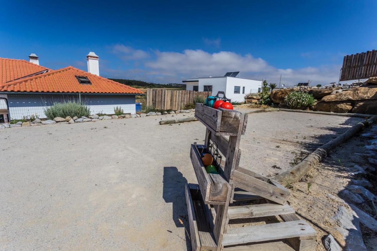 The Maverick Surfvillas Lourinhã Zewnętrze zdjęcie