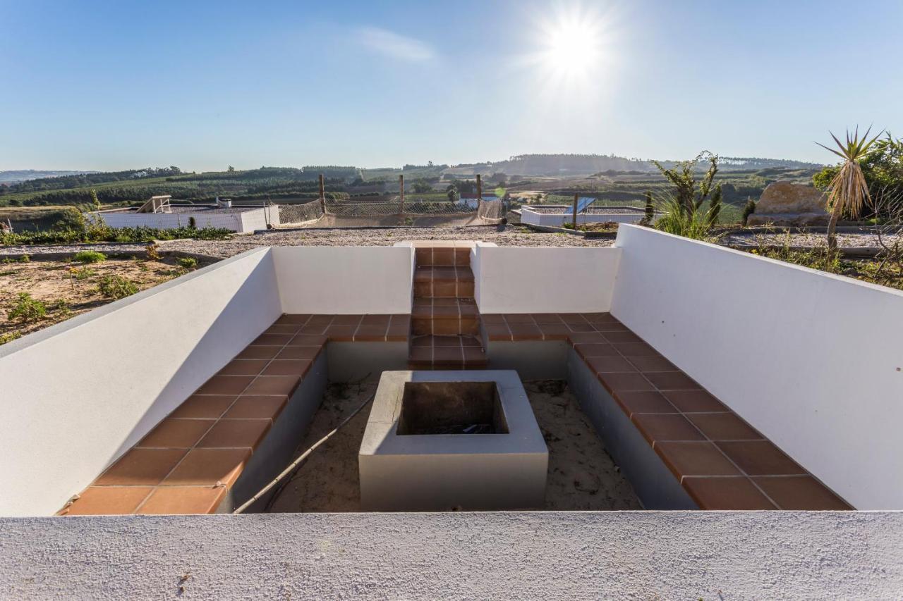The Maverick Surfvillas Lourinhã Zewnętrze zdjęcie