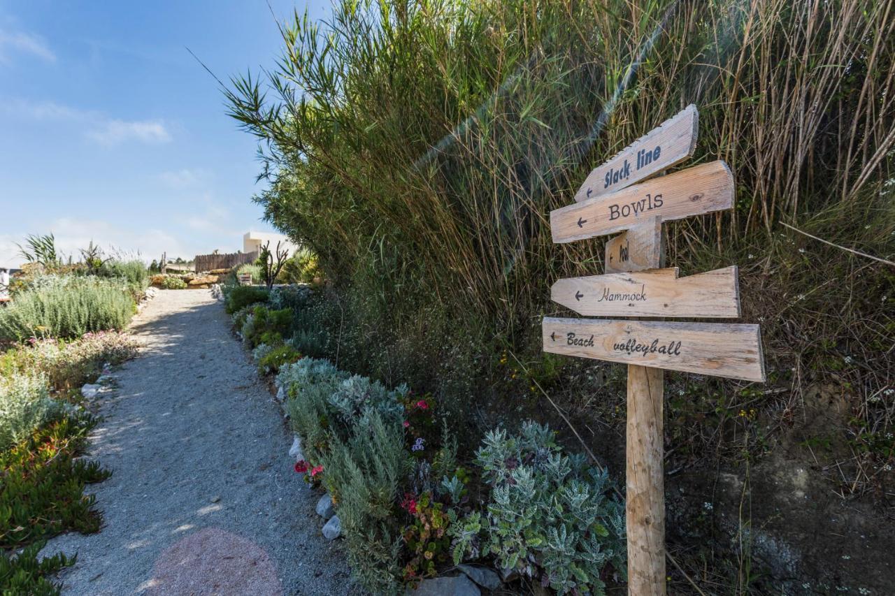 The Maverick Surfvillas Lourinhã Zewnętrze zdjęcie