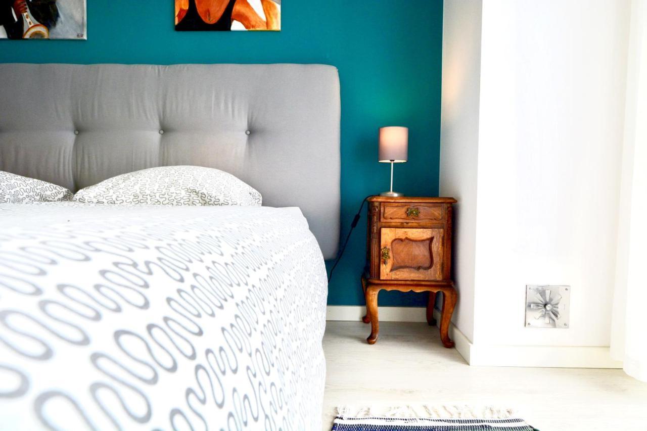 The Maverick Surfvillas Lourinhã Zewnętrze zdjęcie
