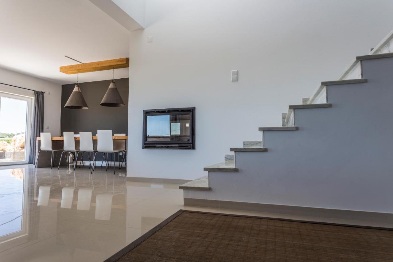 The Maverick Surfvillas Lourinhã Zewnętrze zdjęcie