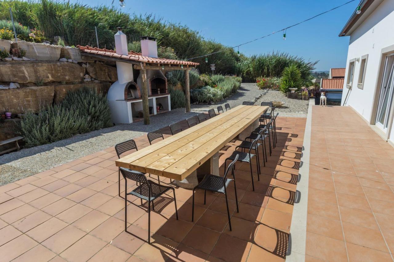 The Maverick Surfvillas Lourinhã Zewnętrze zdjęcie