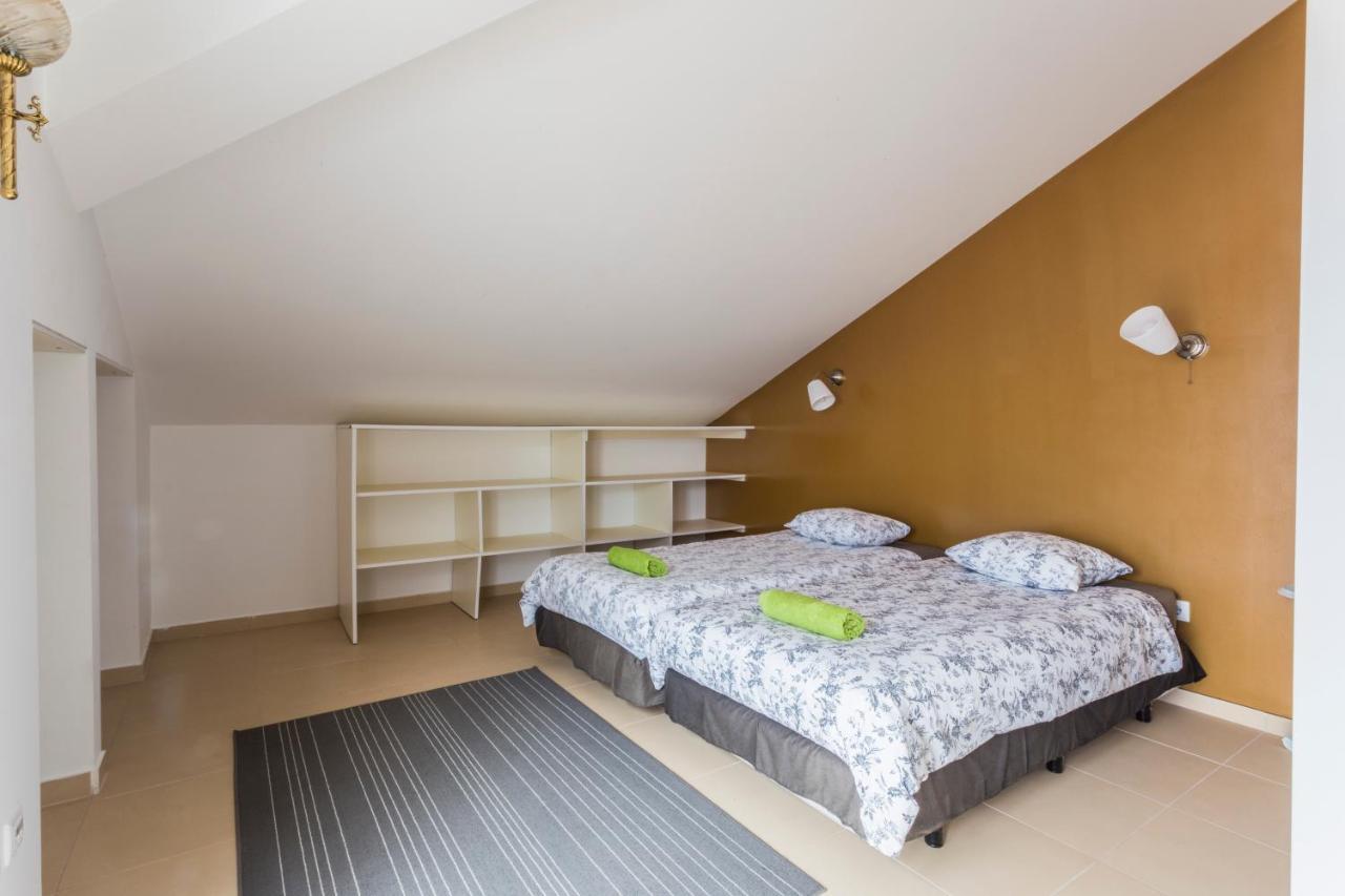 The Maverick Surfvillas Lourinhã Zewnętrze zdjęcie