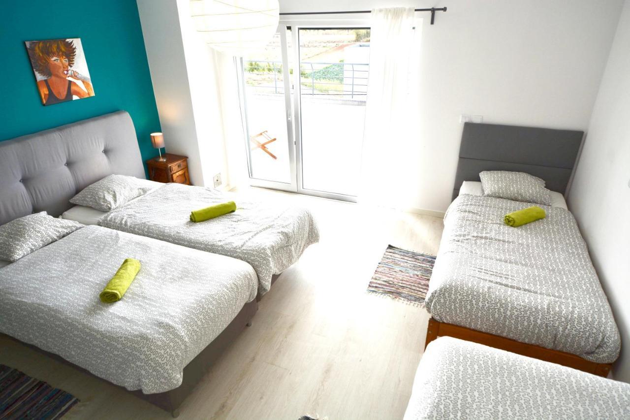 The Maverick Surfvillas Lourinhã Zewnętrze zdjęcie