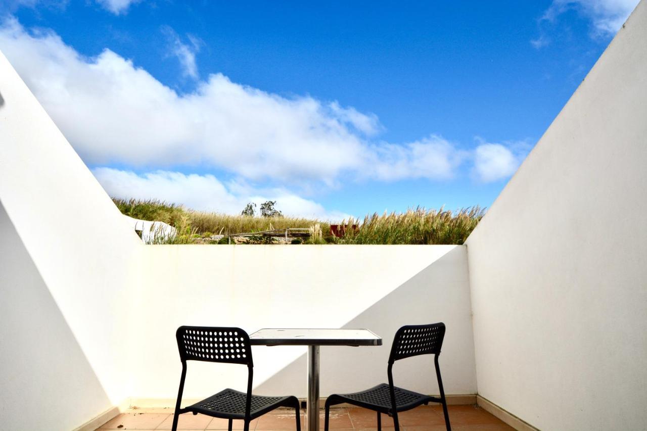 The Maverick Surfvillas Lourinhã Zewnętrze zdjęcie