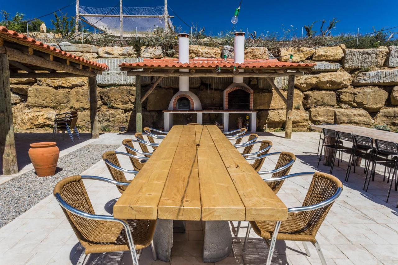 The Maverick Surfvillas Lourinhã Zewnętrze zdjęcie