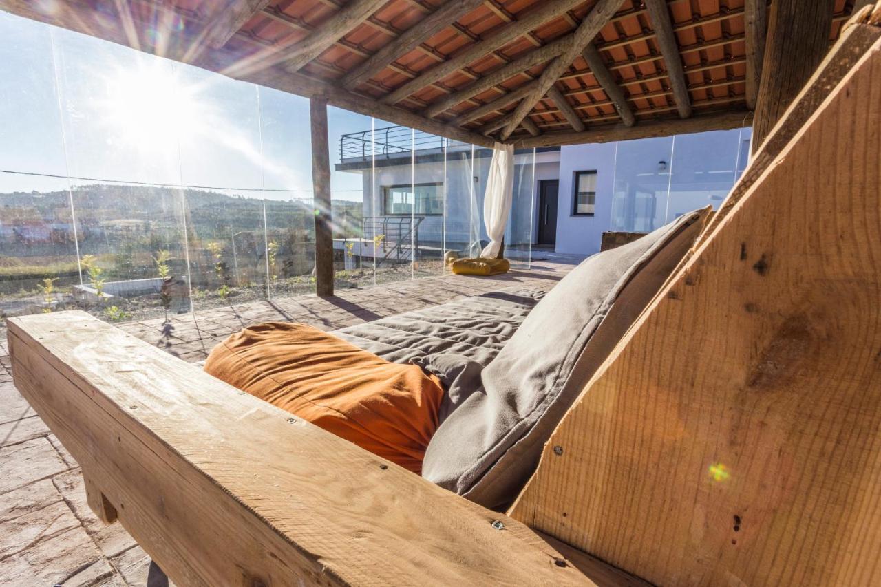 The Maverick Surfvillas Lourinhã Zewnętrze zdjęcie