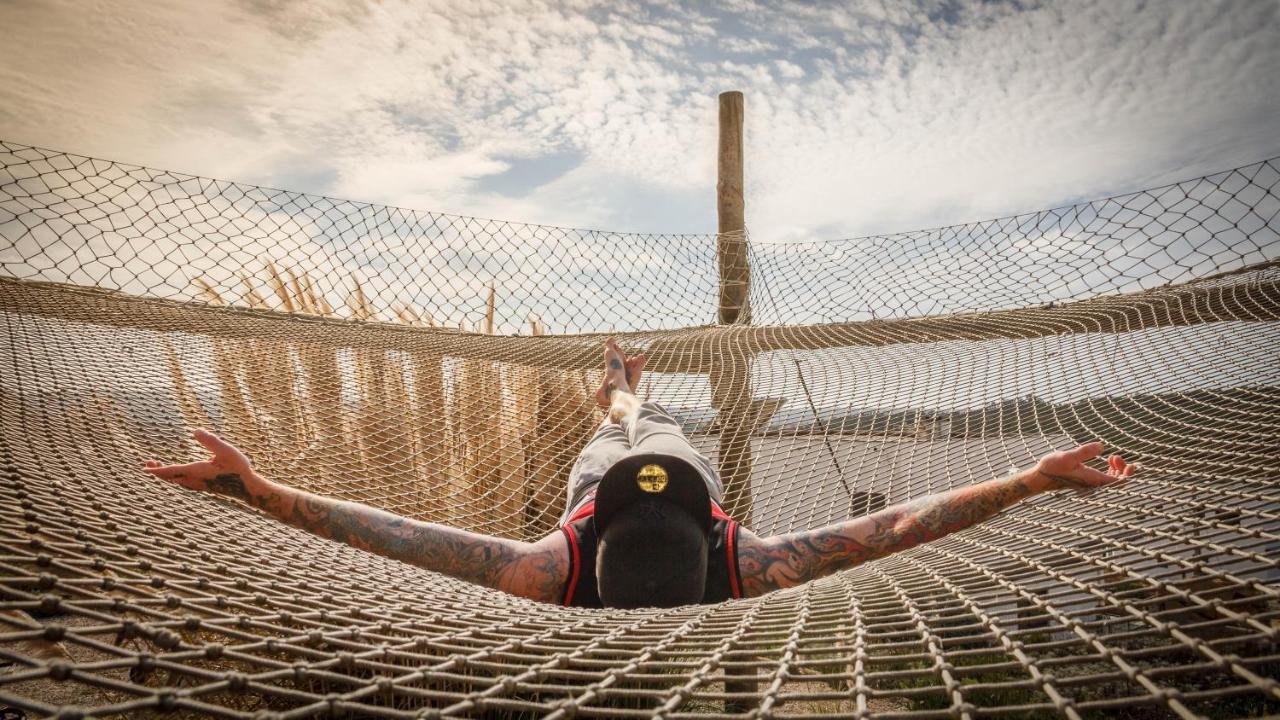 The Maverick Surfvillas Lourinhã Zewnętrze zdjęcie