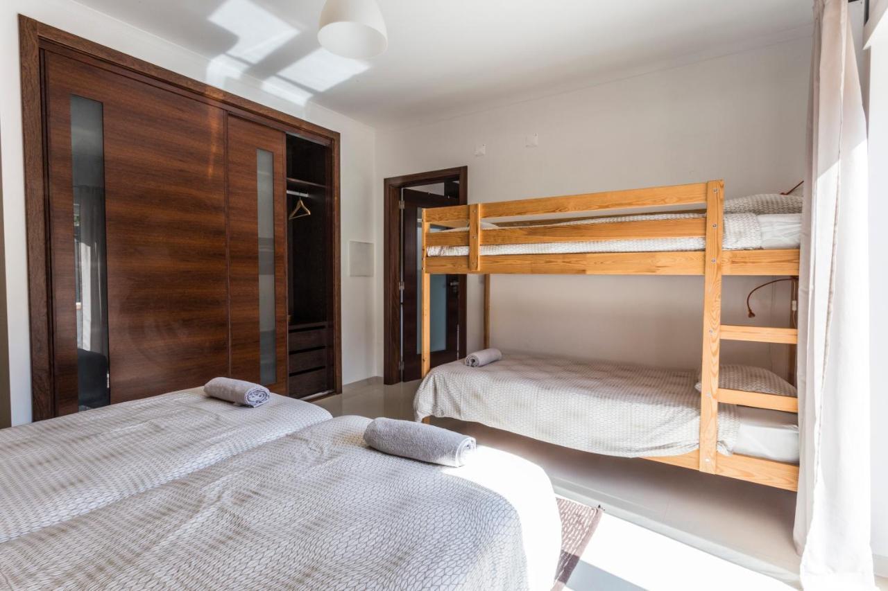 The Maverick Surfvillas Lourinhã Zewnętrze zdjęcie