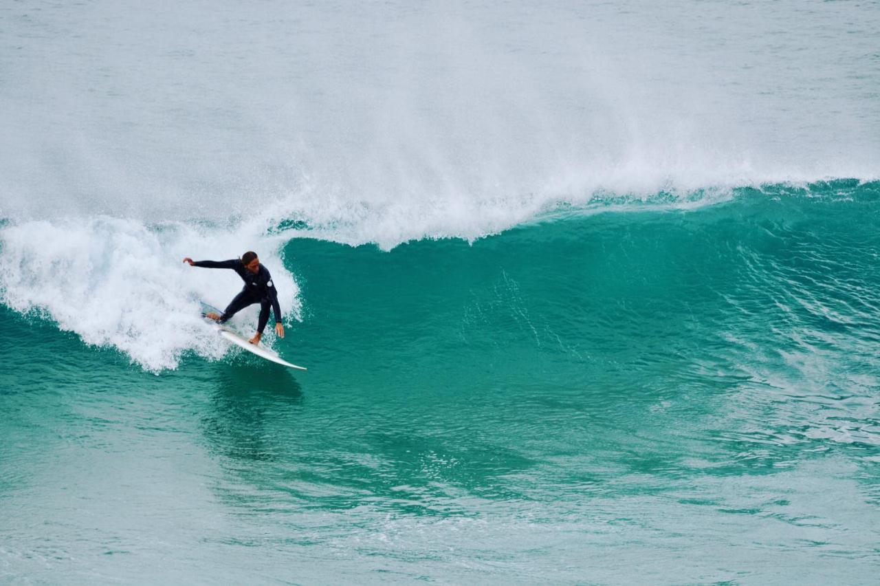 The Maverick Surfvillas Lourinhã Zewnętrze zdjęcie