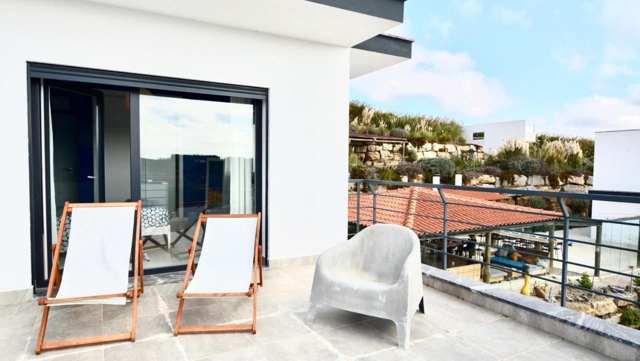 The Maverick Surfvillas Lourinhã Zewnętrze zdjęcie