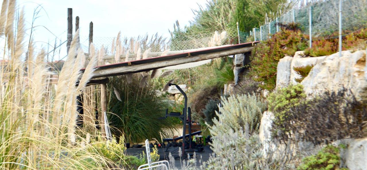The Maverick Surfvillas Lourinhã Zewnętrze zdjęcie