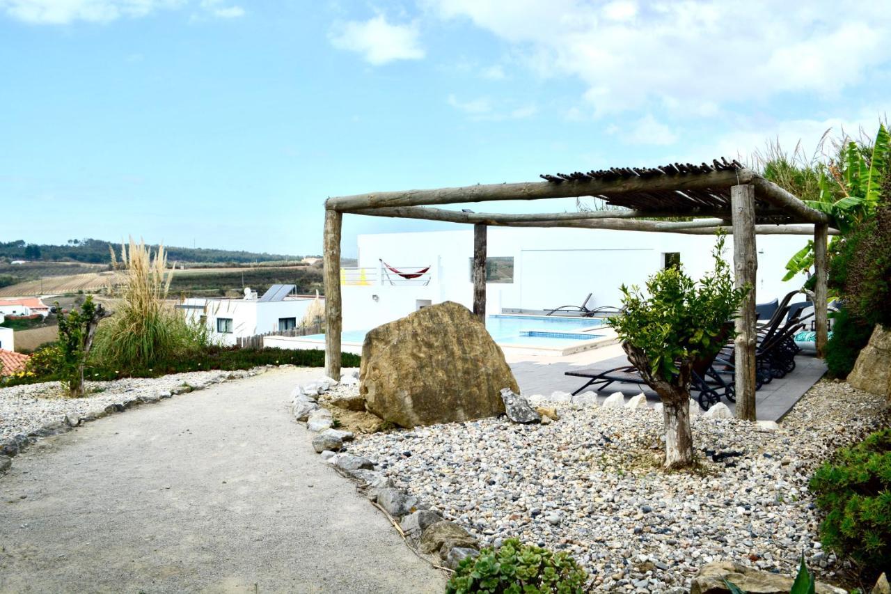 The Maverick Surfvillas Lourinhã Zewnętrze zdjęcie