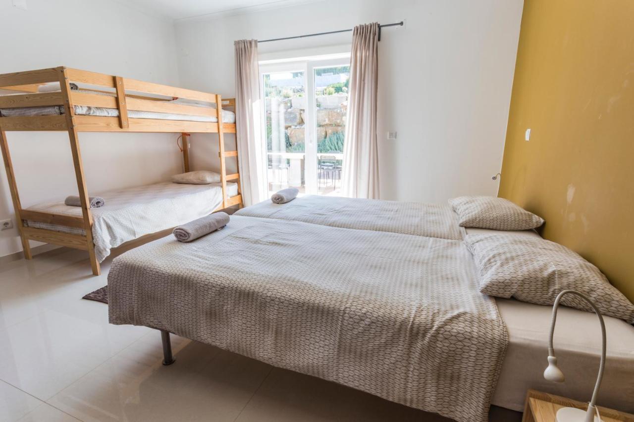 The Maverick Surfvillas Lourinhã Zewnętrze zdjęcie
