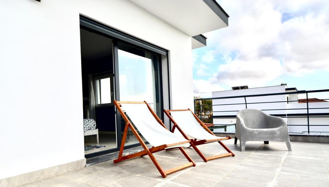 The Maverick Surfvillas Lourinhã Zewnętrze zdjęcie