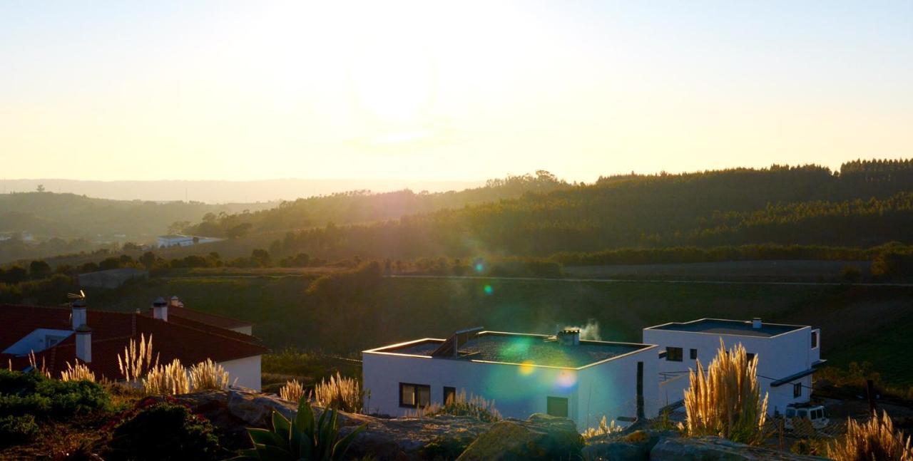 The Maverick Surfvillas Lourinhã Zewnętrze zdjęcie