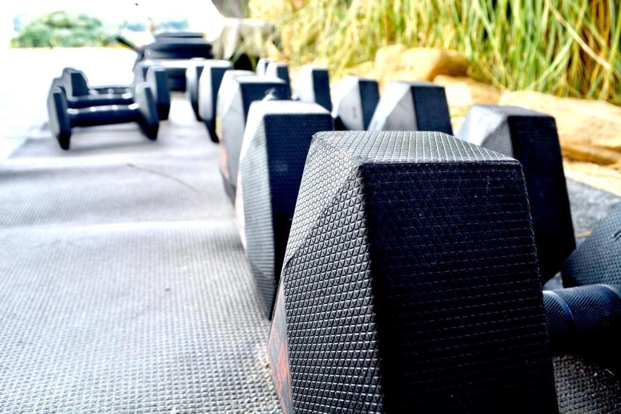 The Maverick Surfvillas Lourinhã Zewnętrze zdjęcie