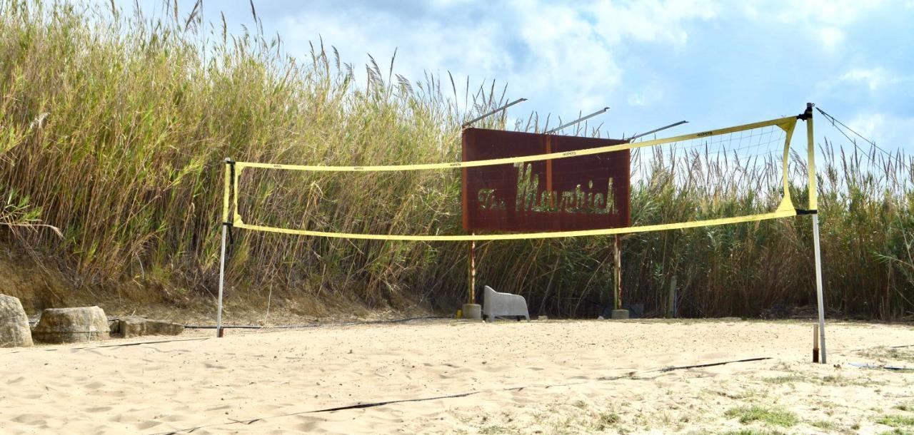 The Maverick Surfvillas Lourinhã Zewnętrze zdjęcie