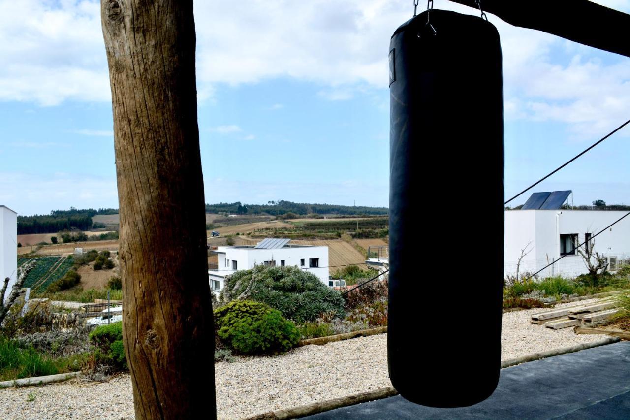 The Maverick Surfvillas Lourinhã Zewnętrze zdjęcie