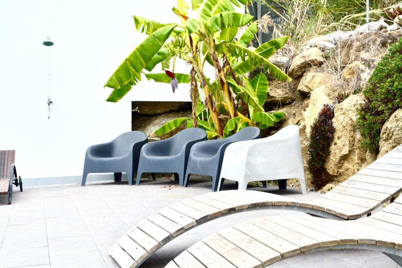 The Maverick Surfvillas Lourinhã Zewnętrze zdjęcie