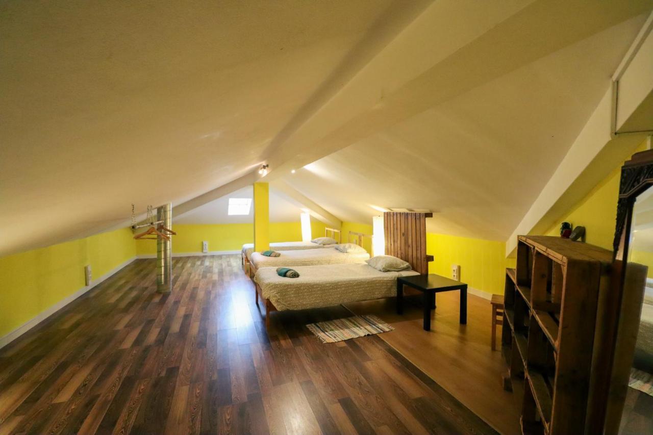 The Maverick Surfvillas Lourinhã Zewnętrze zdjęcie