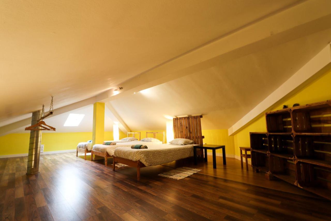 The Maverick Surfvillas Lourinhã Zewnętrze zdjęcie