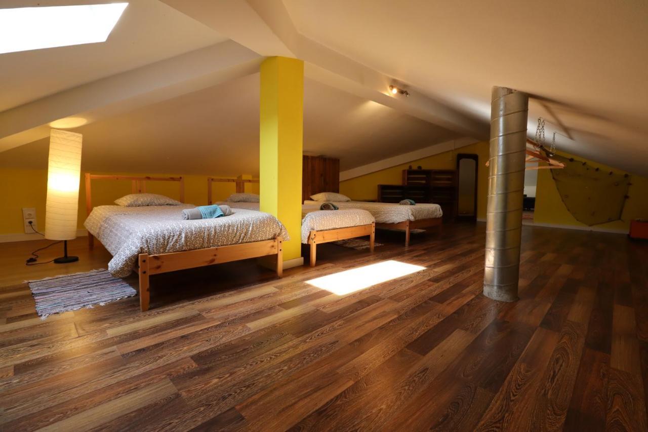The Maverick Surfvillas Lourinhã Zewnętrze zdjęcie