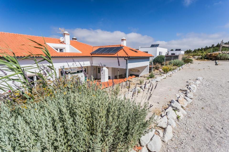 The Maverick Surfvillas Lourinhã Zewnętrze zdjęcie