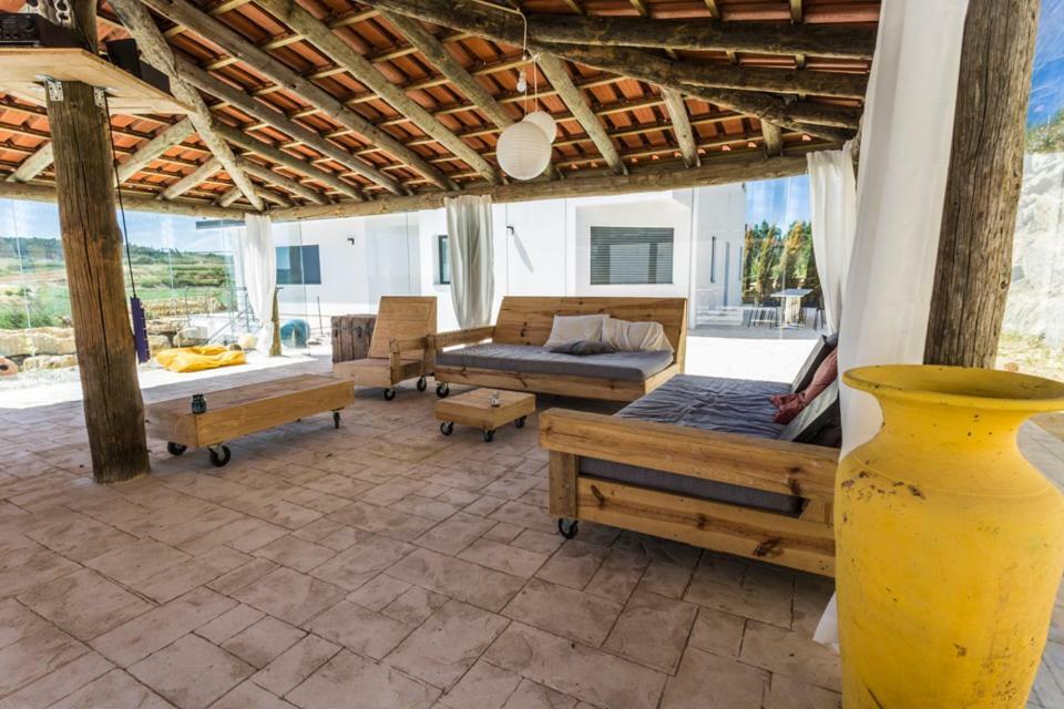 The Maverick Surfvillas Lourinhã Zewnętrze zdjęcie