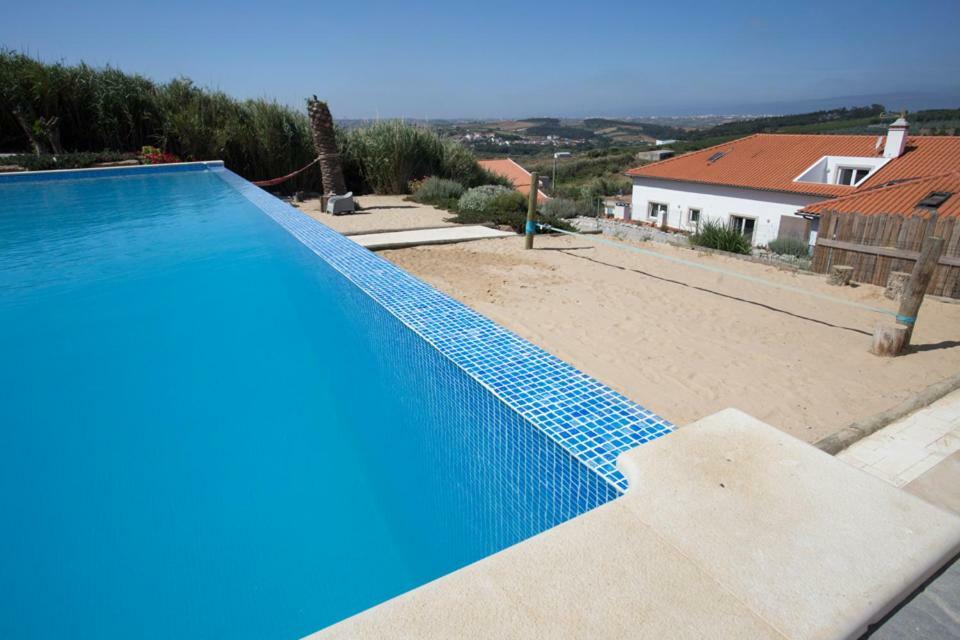 The Maverick Surfvillas Lourinhã Zewnętrze zdjęcie