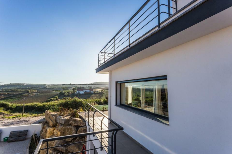 The Maverick Surfvillas Lourinhã Zewnętrze zdjęcie