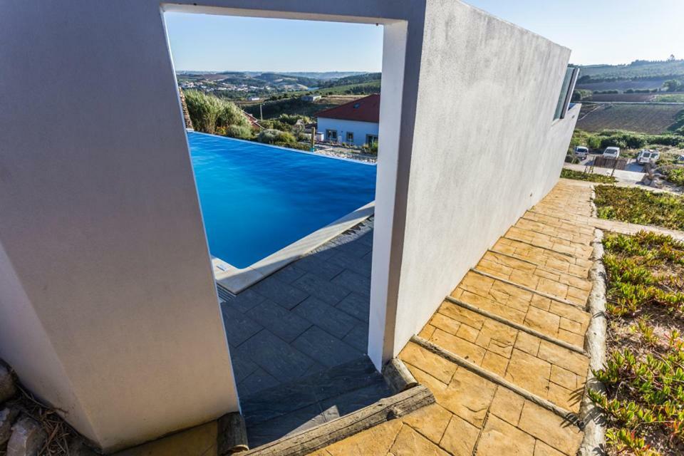 The Maverick Surfvillas Lourinhã Zewnętrze zdjęcie
