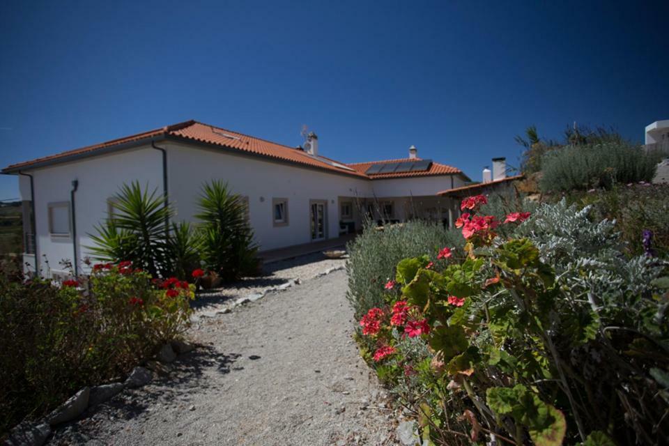 The Maverick Surfvillas Lourinhã Zewnętrze zdjęcie