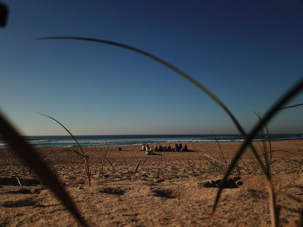 The Maverick Surfvillas Lourinhã Zewnętrze zdjęcie