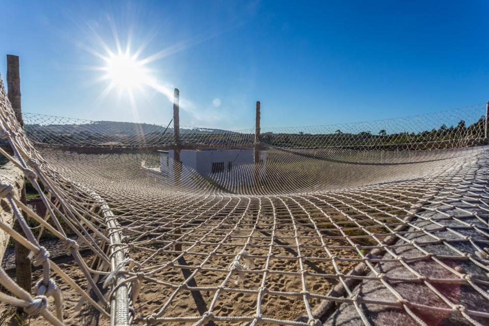 The Maverick Surfvillas Lourinhã Zewnętrze zdjęcie